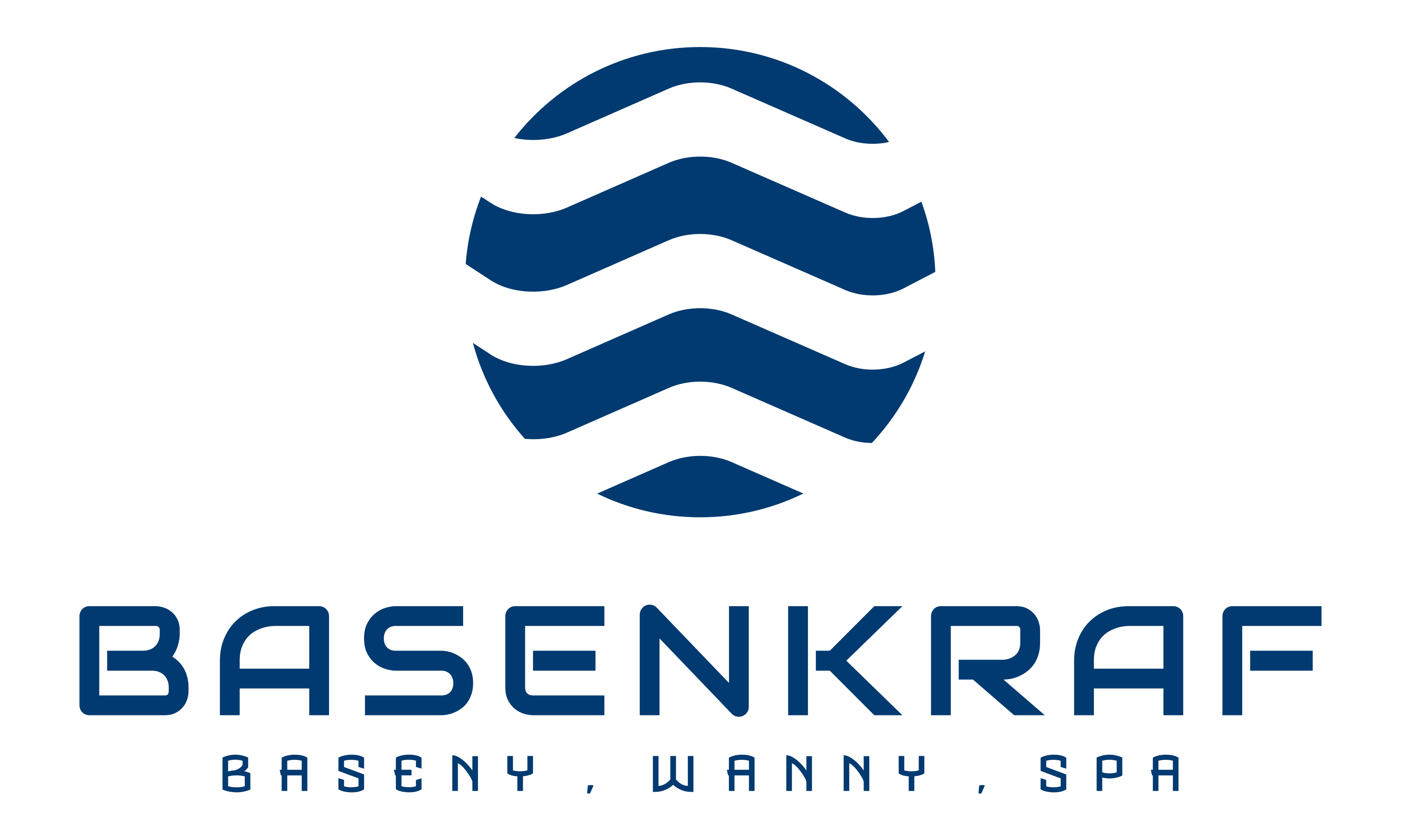 Basenkraf